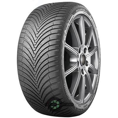 Kumho Solus 4S HA32 155/80 R13 79T