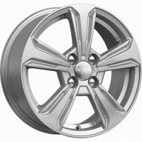 Диск 15x6,0  Solaris КС777 (КиК) 4x100/+48/54,1 S