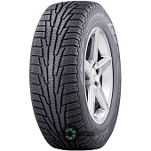Nordman Rs2 Suv